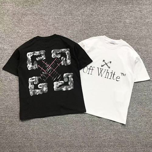 Off-White T-Shirt