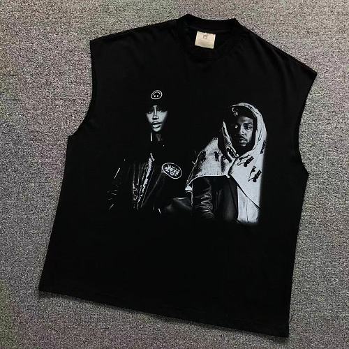 Vintage Vest