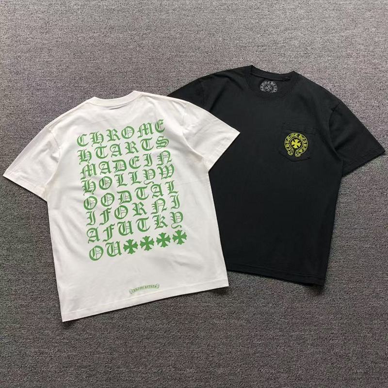 Chrome Hearts T-Shirt