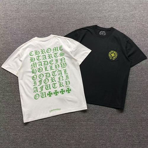 Chrome Hearts T-Shirt