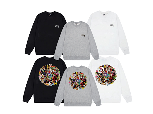 Stussy Hoodie