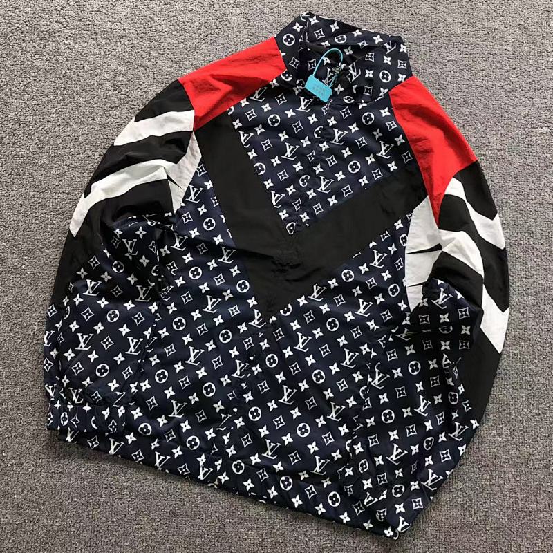 Jacket from Taurusreps