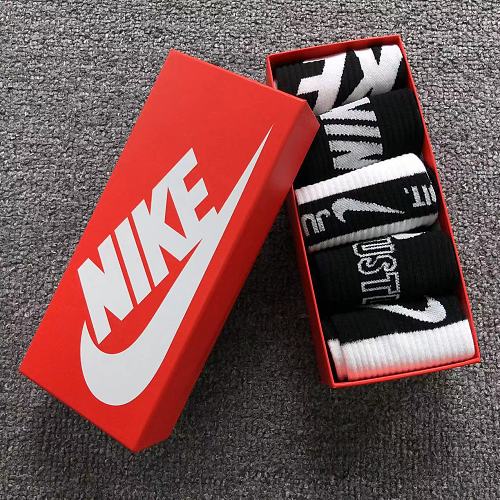 Nike Socks