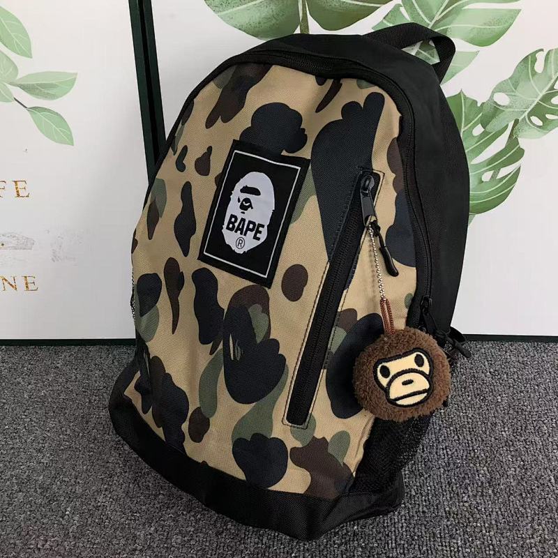 BAPE bag