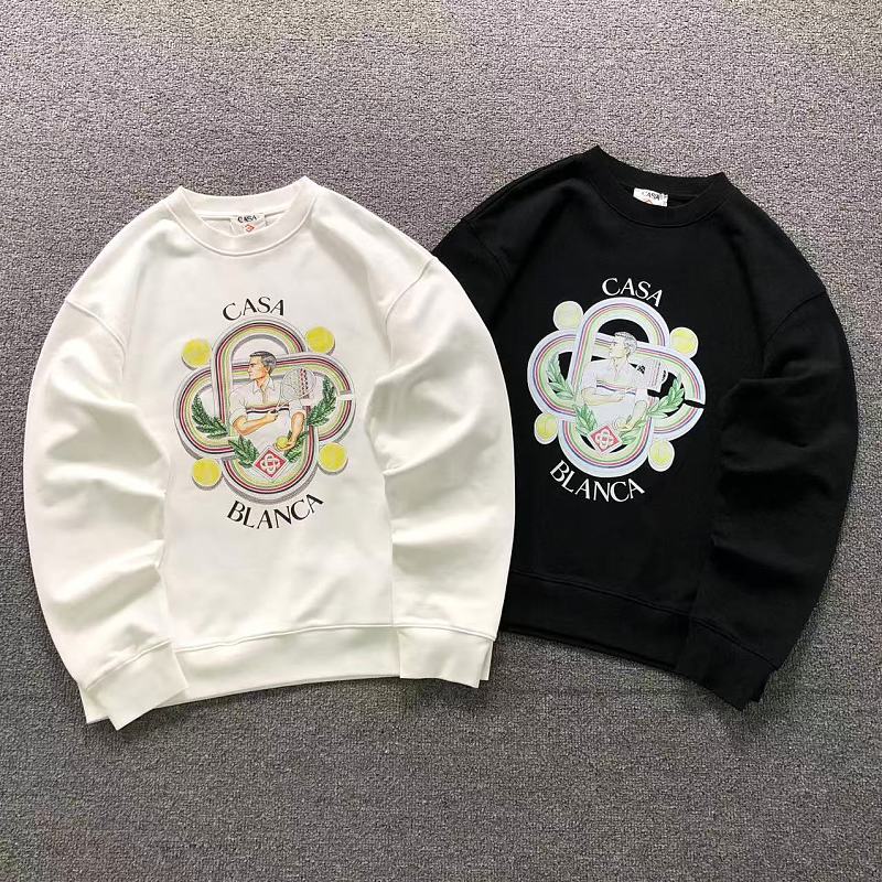 Casablanca Hoodie