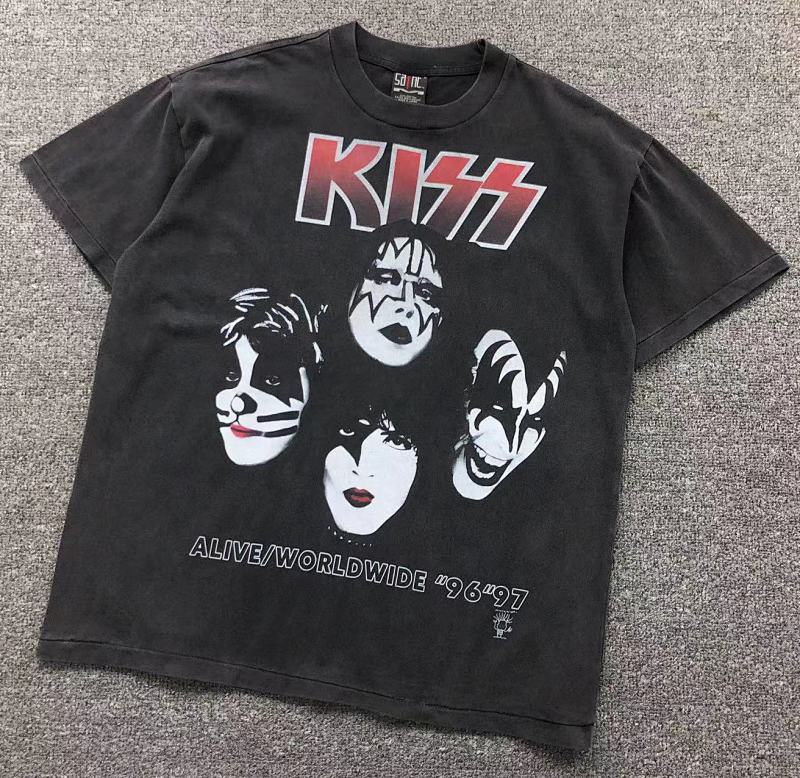 Saint Michael T-Shirt