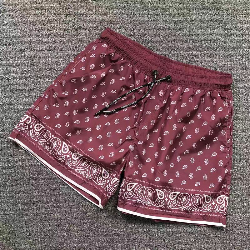 D LC GA A Shorts