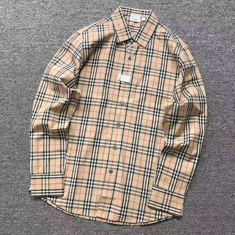 Burberry Shirt