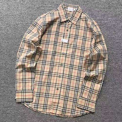Burberry Shirt