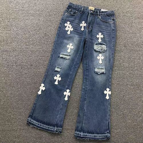 Gallery Dept Chrome Hearts Trousers