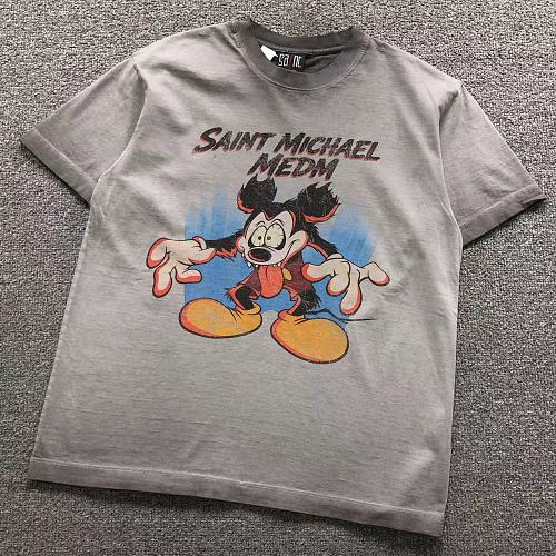 Saint Michael T-Shirt