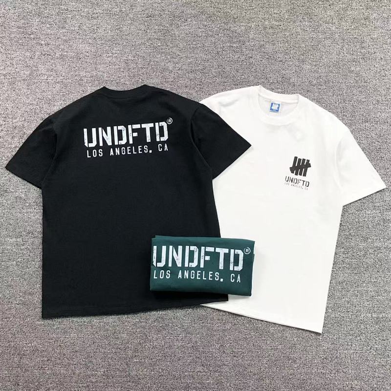 Undefeated T-Shirt