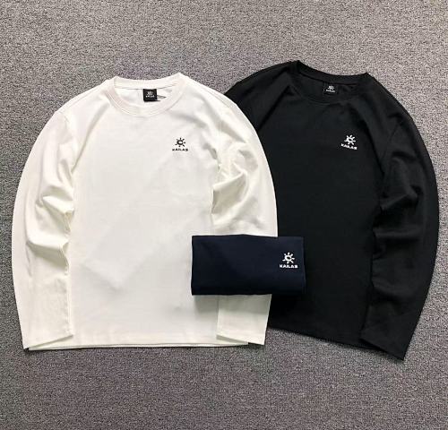 KA L S Long Sleeved