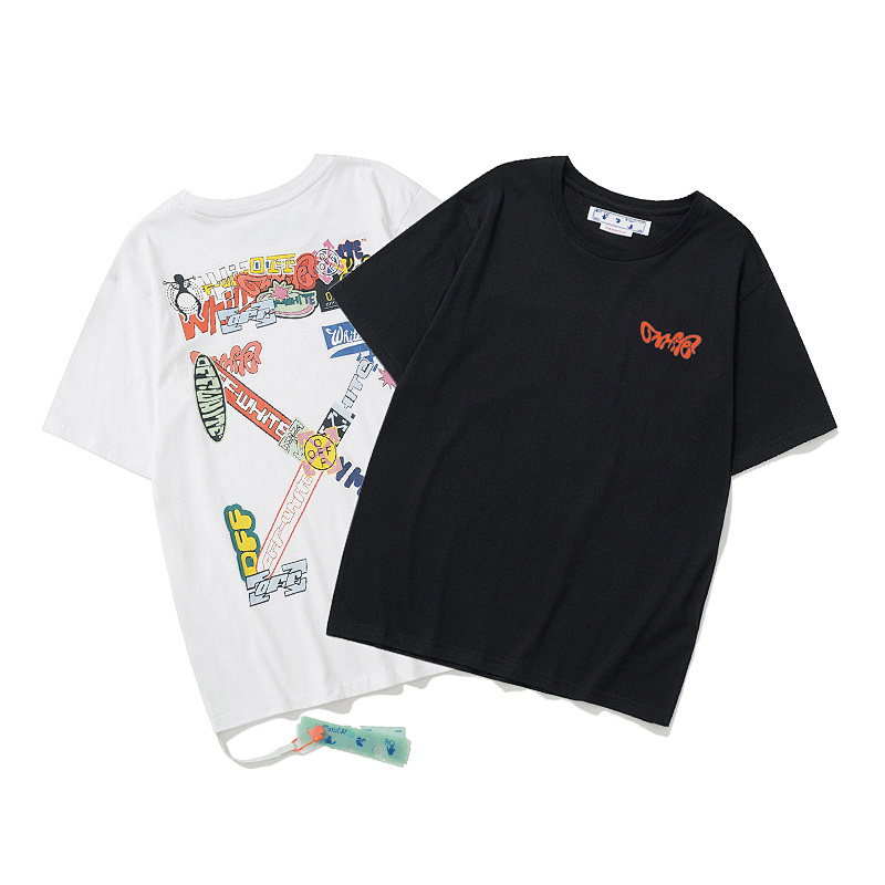 Off-White T-Shirt