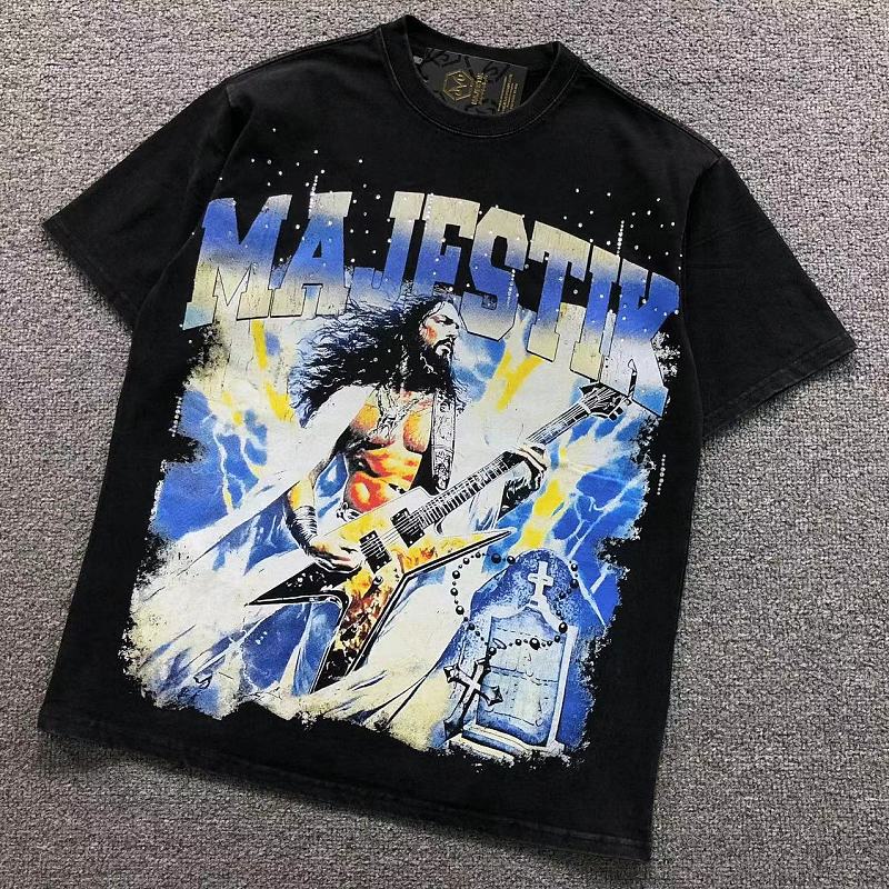 MA ES K T-Shirt