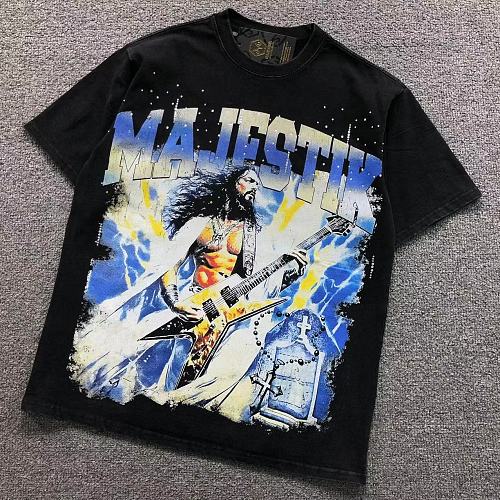 MA ES K T-Shirt