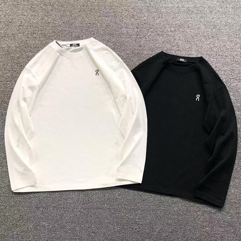 ON Long Sleeved