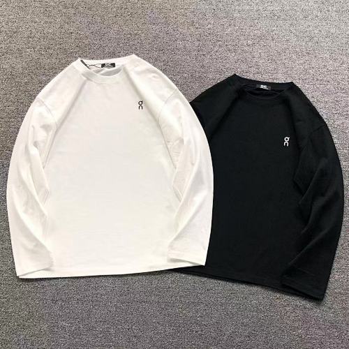 ON Long Sleeved