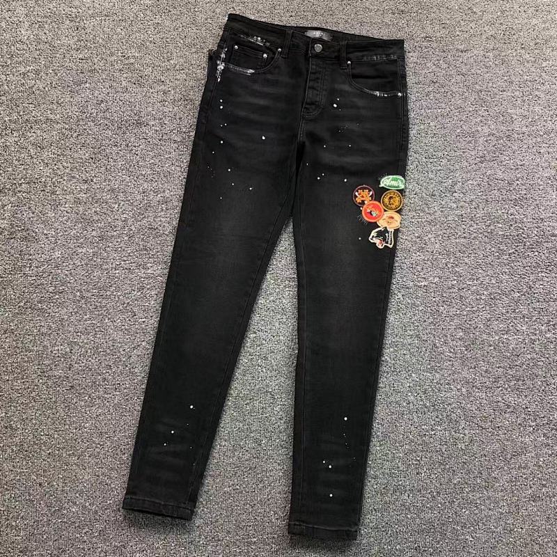 Amiri Trousers