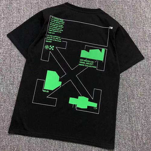 Off-White T-Shirt