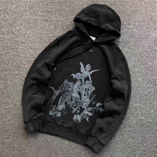 Off-White Hoodie