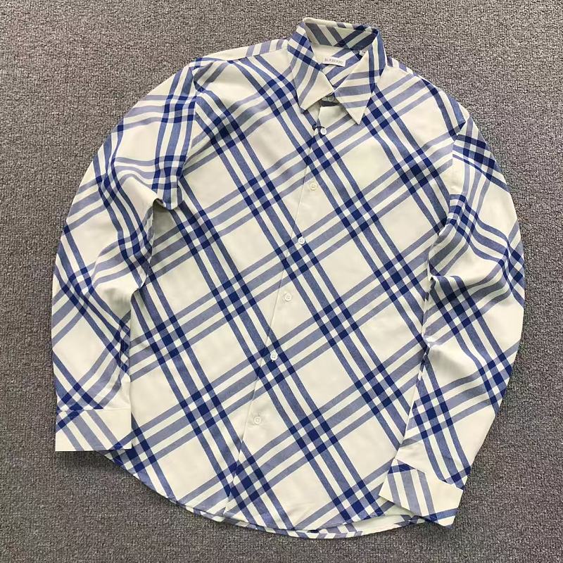 Burberry Shirt