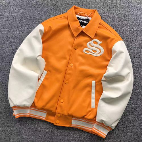 SP5DER Jacket Cotton Ciothes