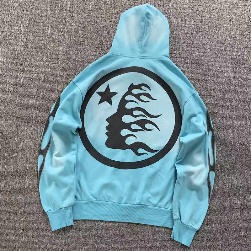 Hellstar Hoodie