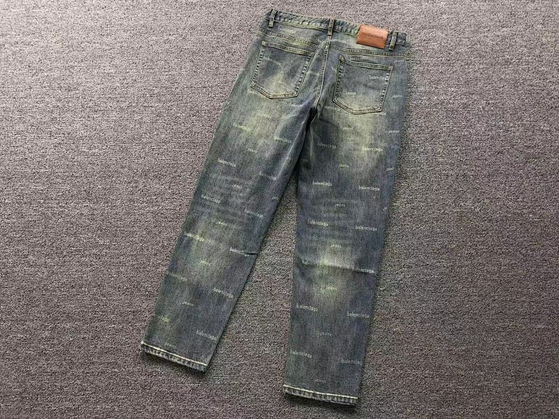 B L IA A Trousers