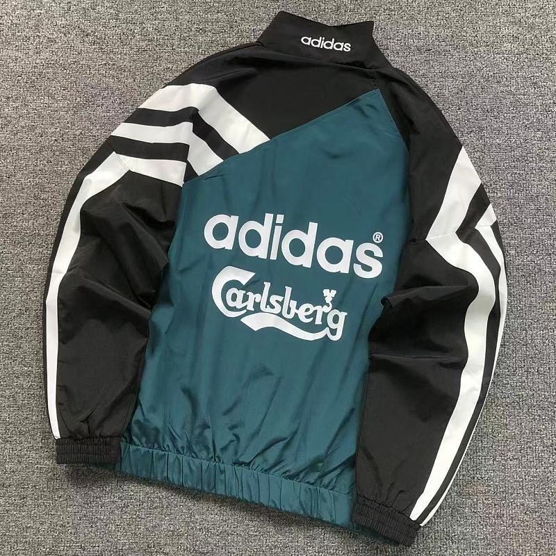 Football Jacket