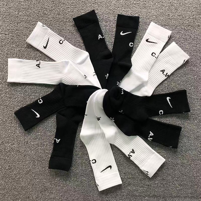 Nike Socks