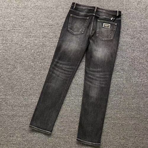 D LC GA A Trousers