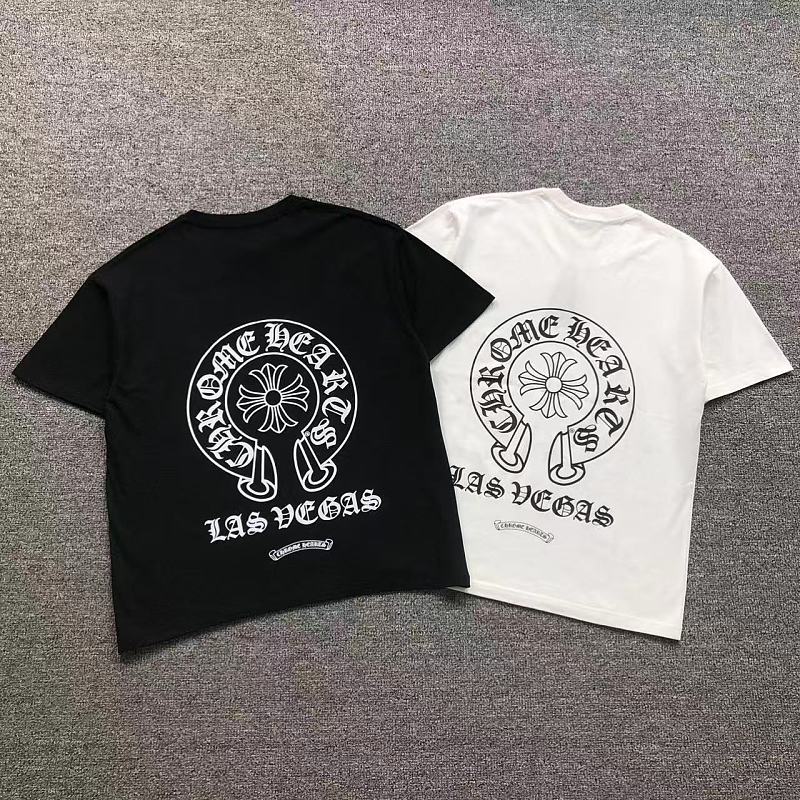 Chrome Hearts T-Shirt
