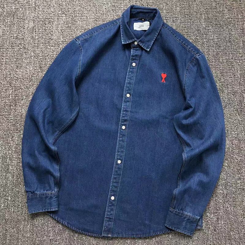 Ami Shirt