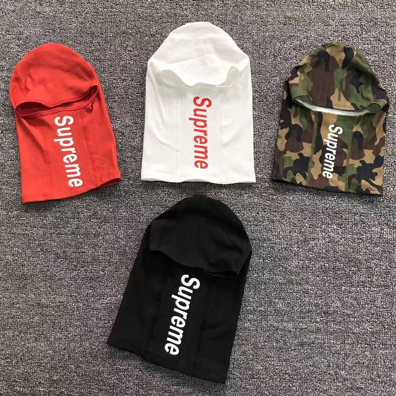 Supreme Headgear