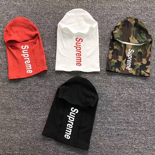 Supreme Headgear
