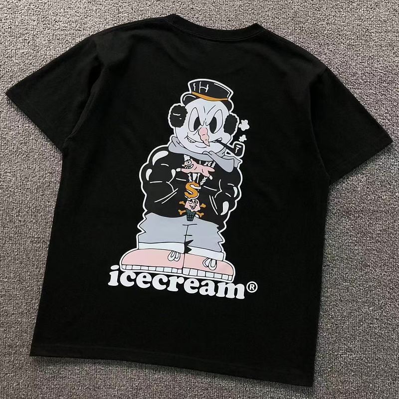 IC R AM T-Shirt