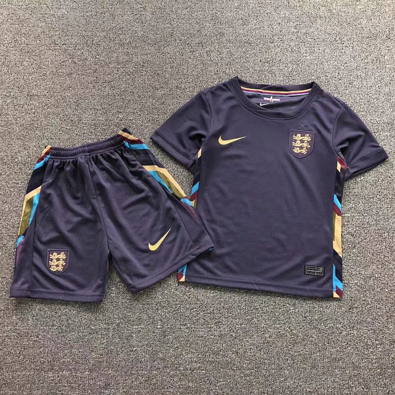Football Child T-Shirt Shorts