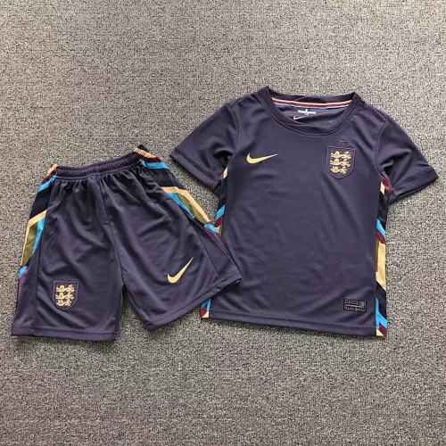 Football Child T-Shirt Shorts