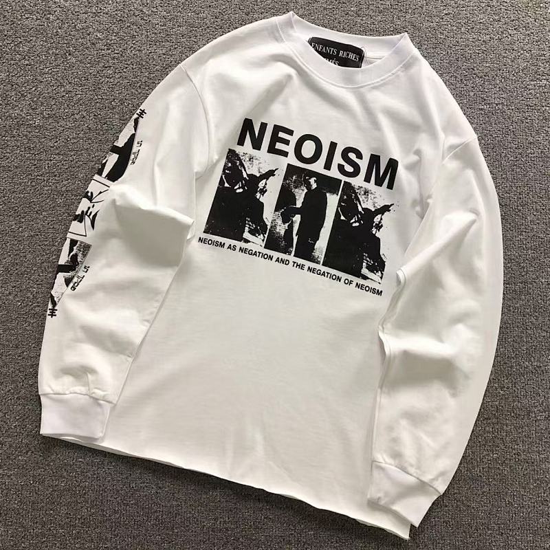 Enfants Riches Deprimes Long Sleeved