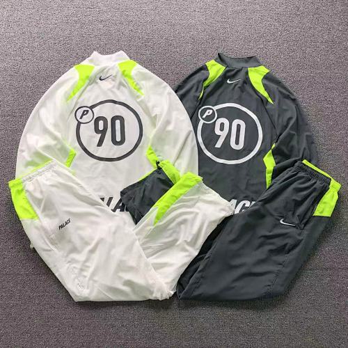 Top Trousers Nike Jacket Trousers