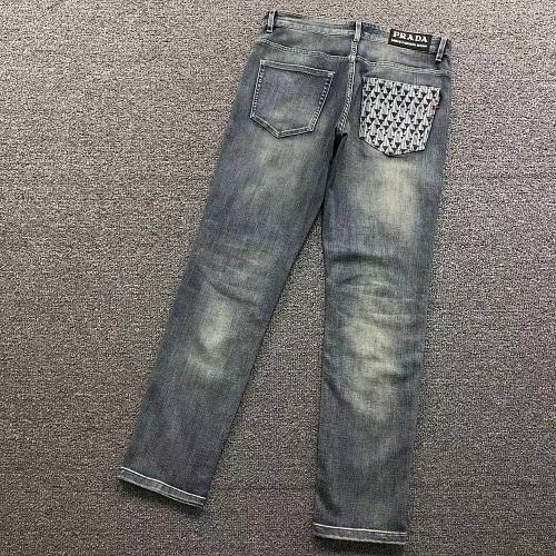 Prada Trousers