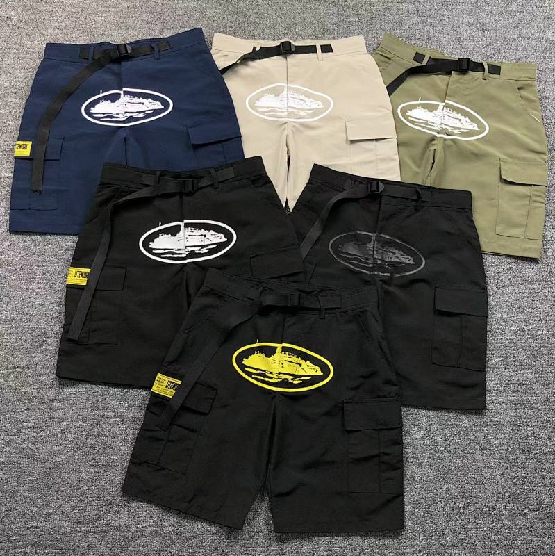 Corteiz Shorts