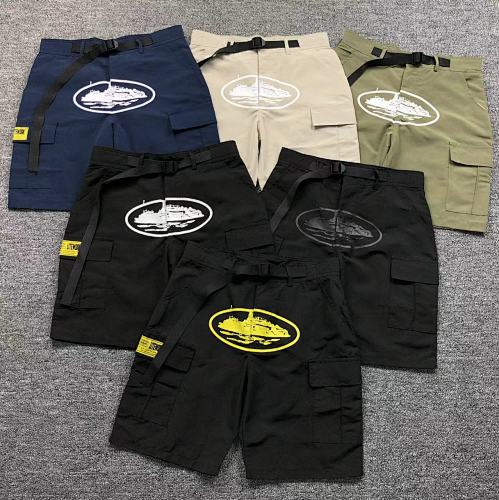 Corteiz Shorts