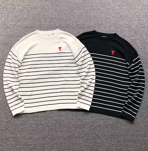 Ami Sweater