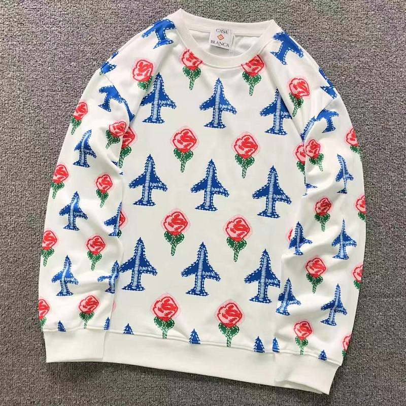 Casablanca Hoodie