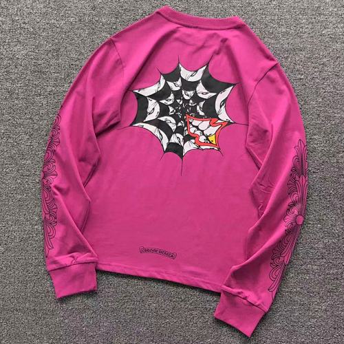 Chrome Hearts Long Sleeved