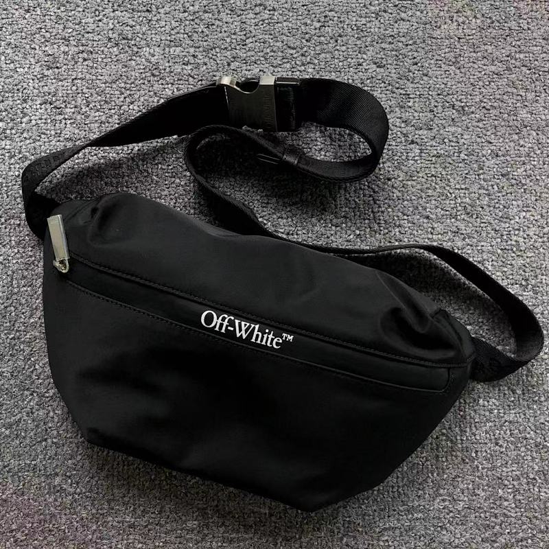 Off-White Bag