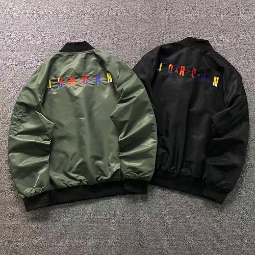 Air Jordan Jacket
