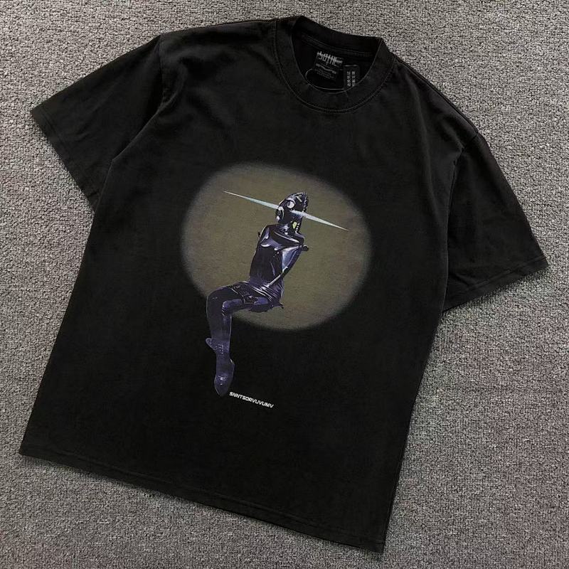 Saint Michael T-Shirt